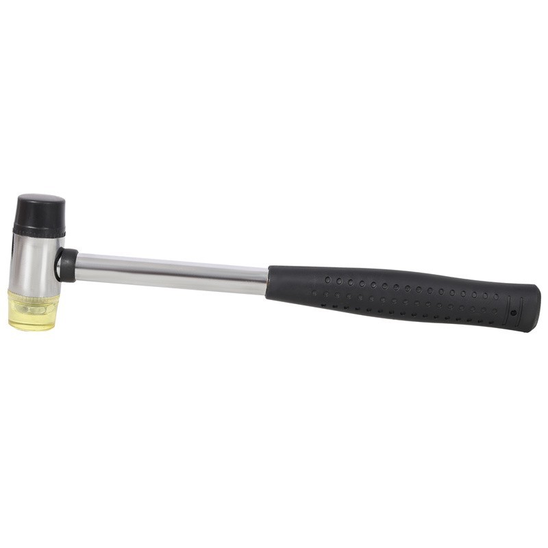 20Pcs Car Push Puller Rods Dent Removal Paintless Tools Repair Hammer kit