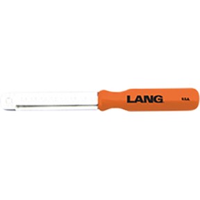 E-Z Grip Spark Plug Ramp Gauge 4450A LANG 77769044507 Spark Plug Tools