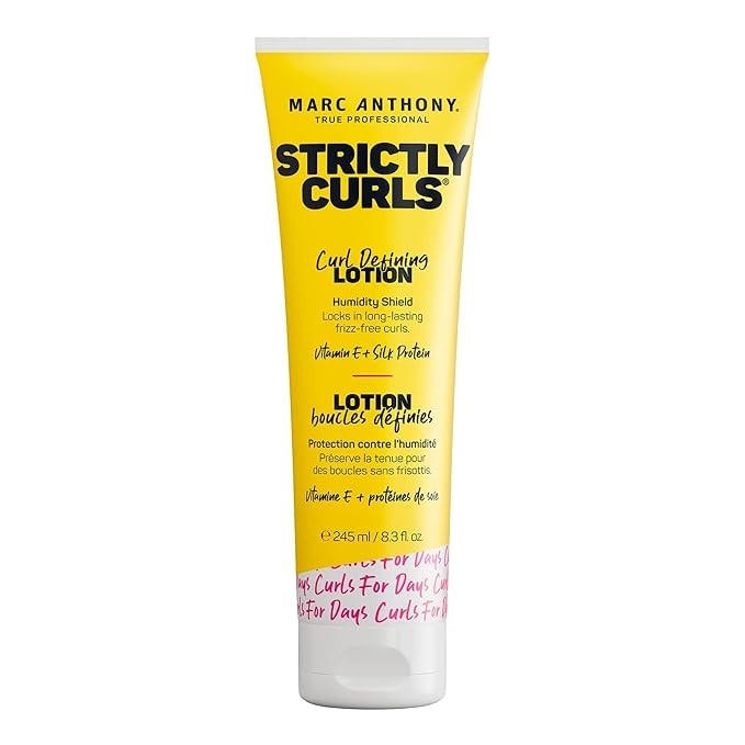 Strictly Curls®, Curl Envy Cream, 6 fl oz (177 ml)