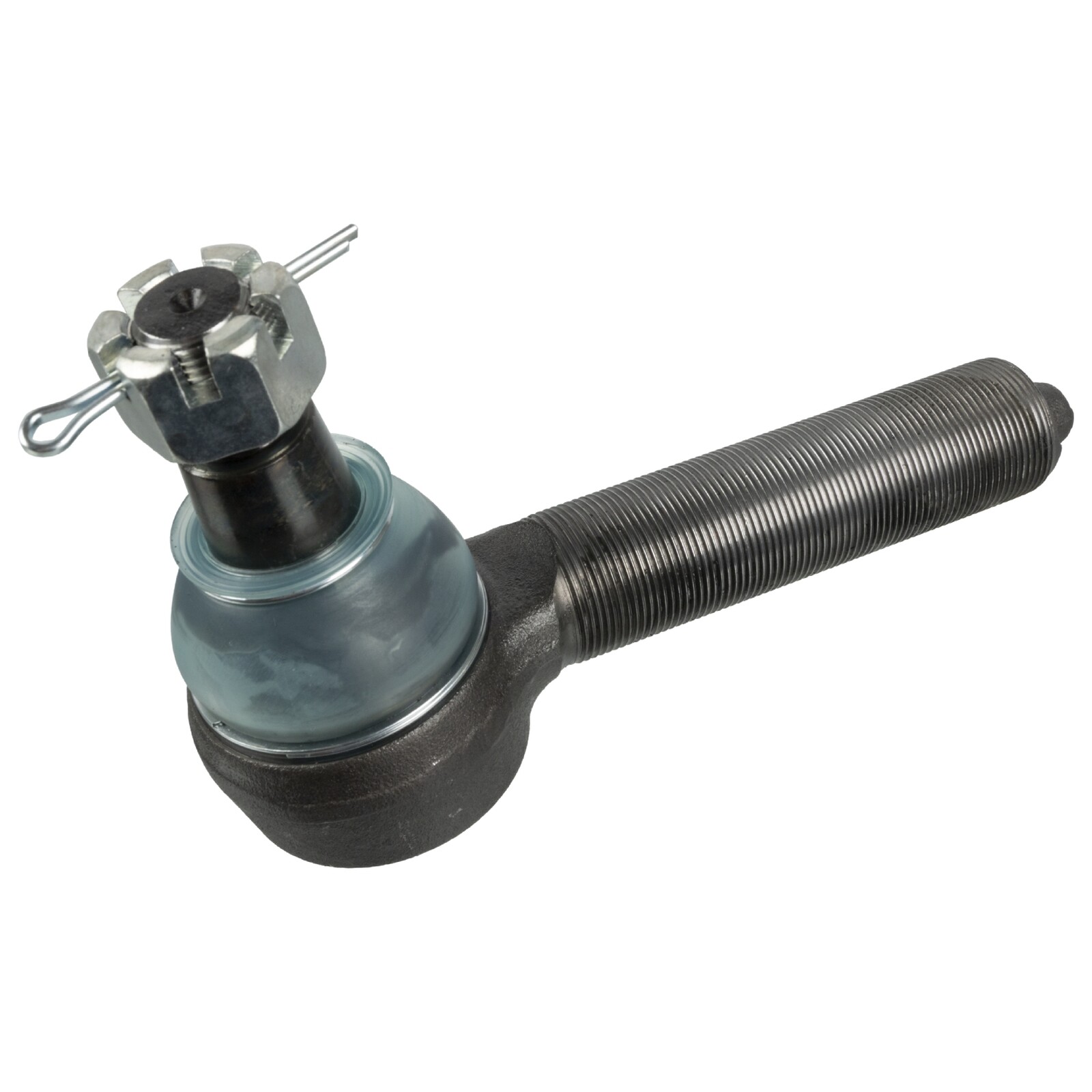 Febi Bilstein Tie Rod Drag Link - End 170042 - OEM Quality for Volvo - Warranty