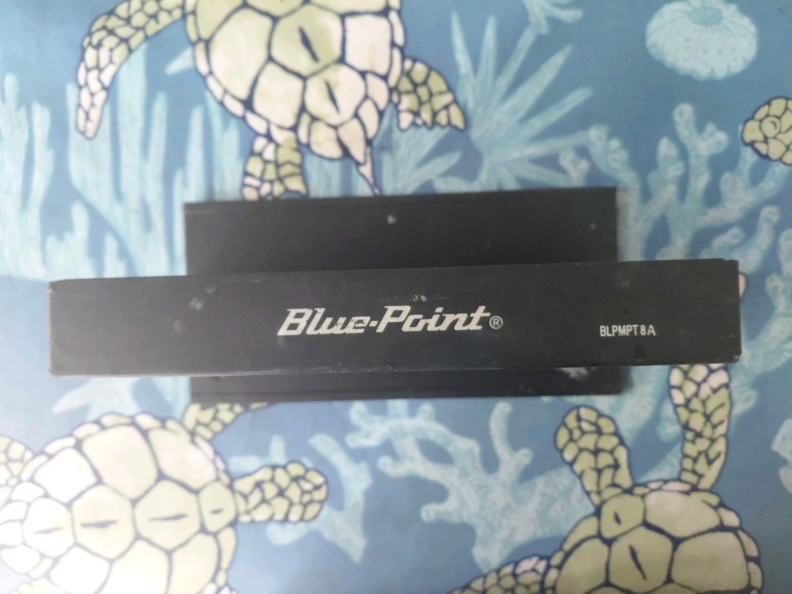 Blue Point Magnetic Tray BLPMP8A