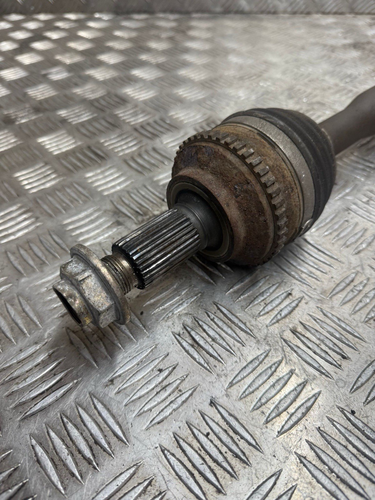 MAZDA MX5 MK3 NC DRIVE SHAFT