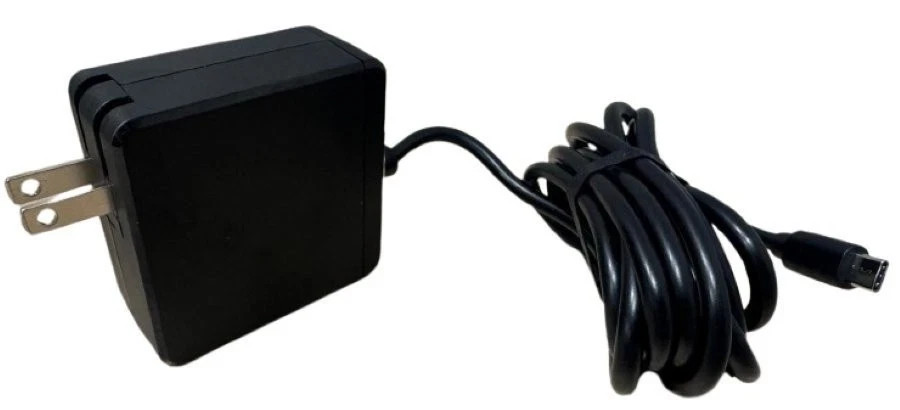 OtterBox USB-C Wall Charger 60W Power Supply Adapter with 6.6ft Cable - 4 Pack