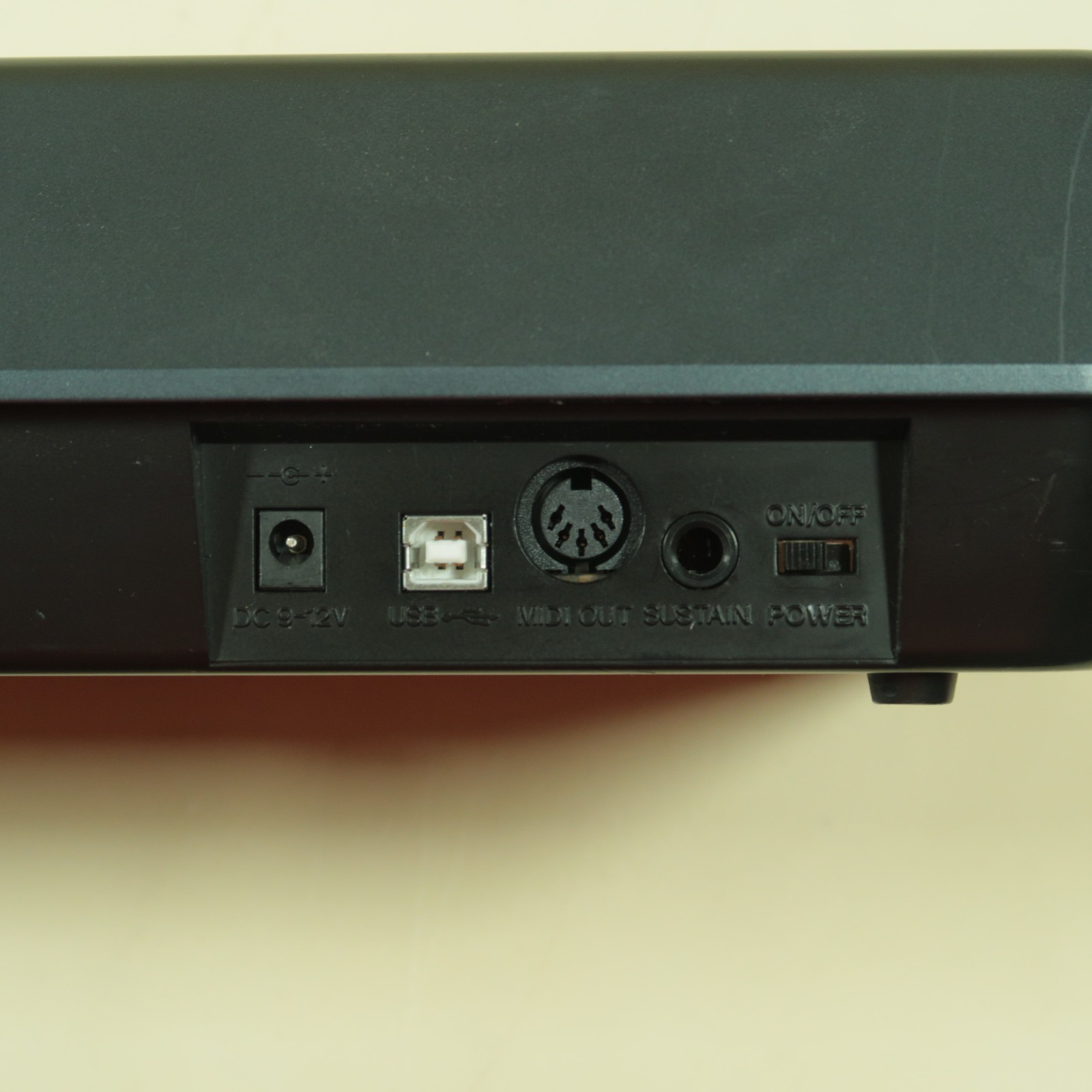 M Audio Keystation 61 MIDI Controller