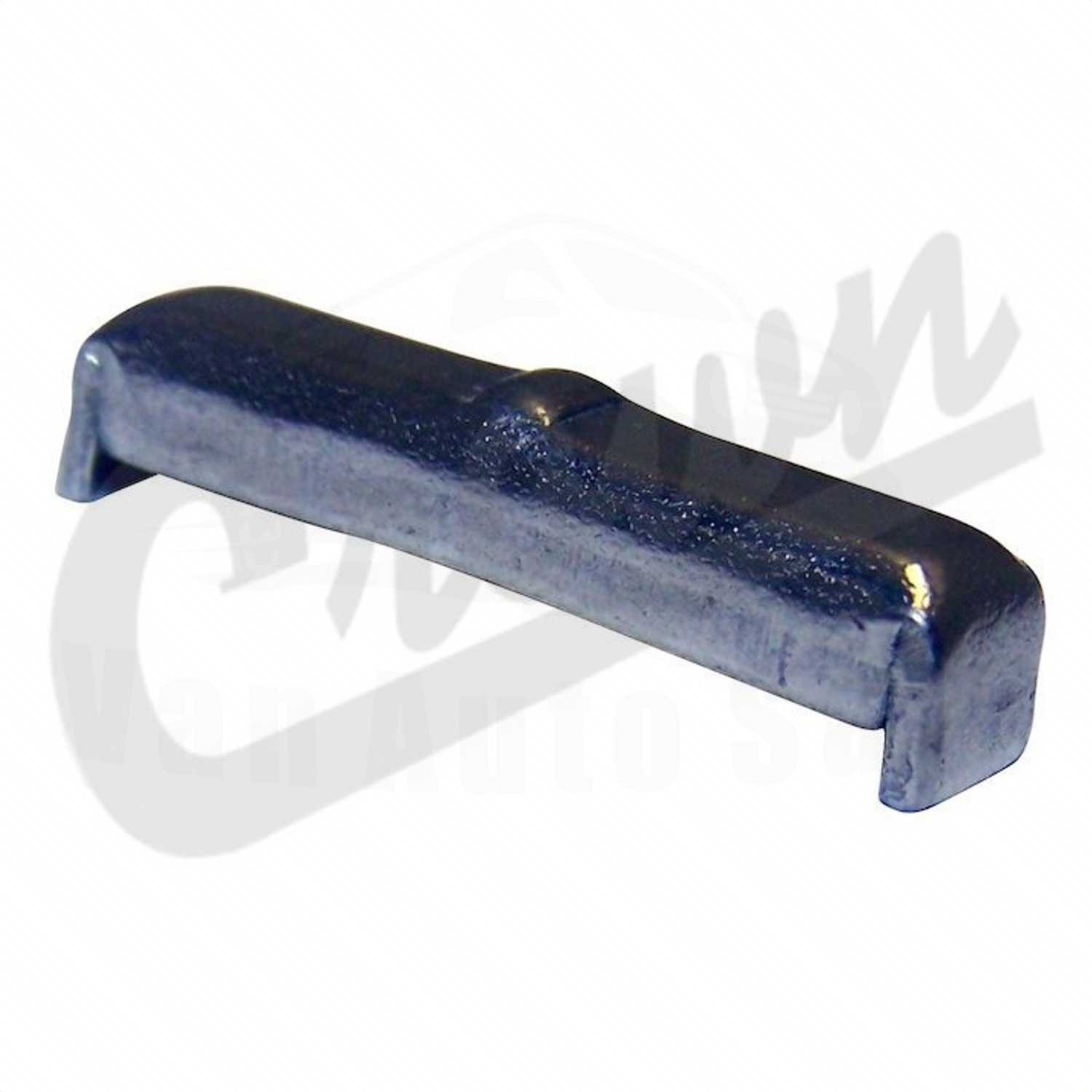 Synchronizer Plate Crown Automotive for Jeep CJ3 1959-1966