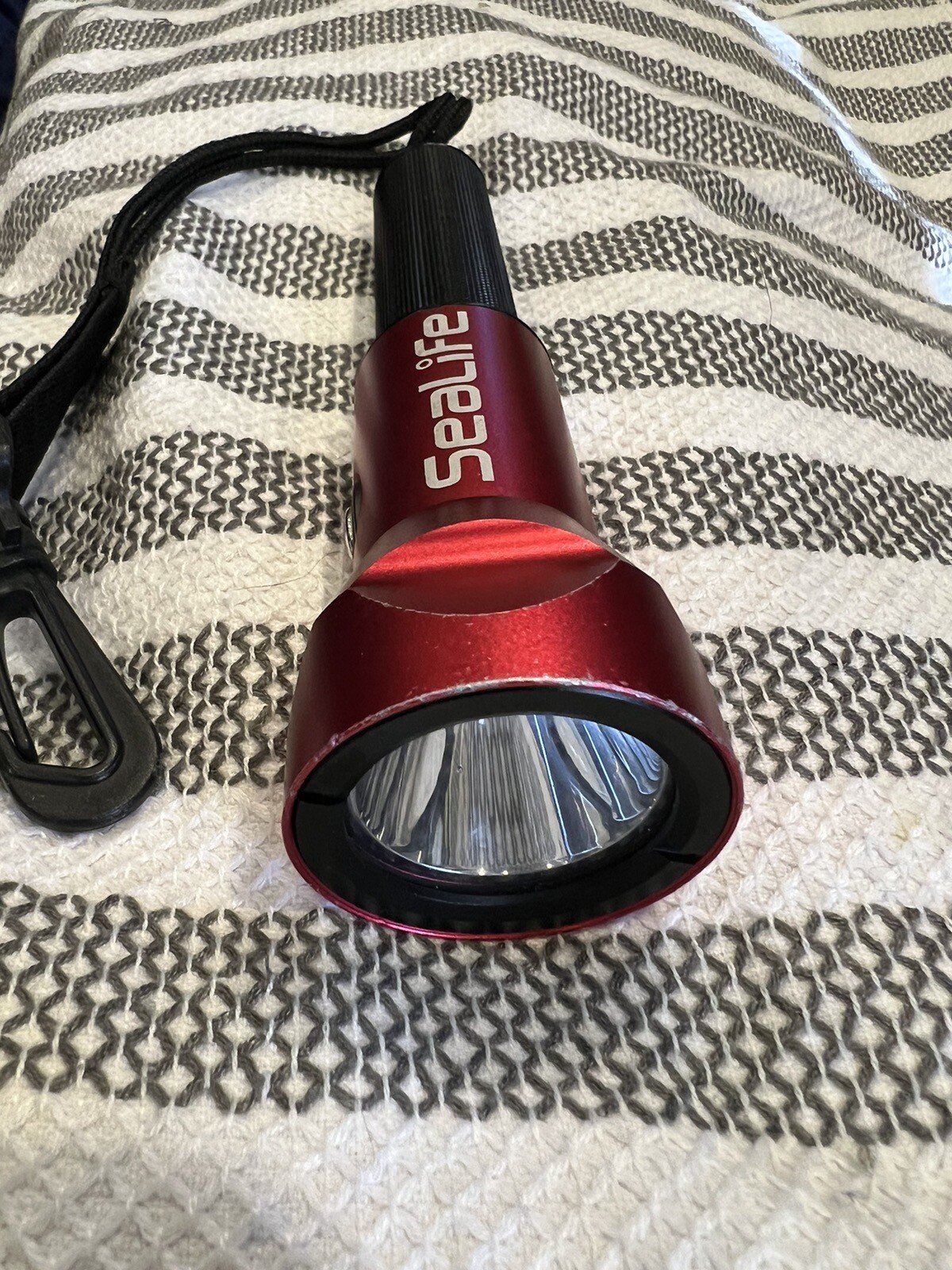Sealife Sea Dragon Mini 1300S Dive Light