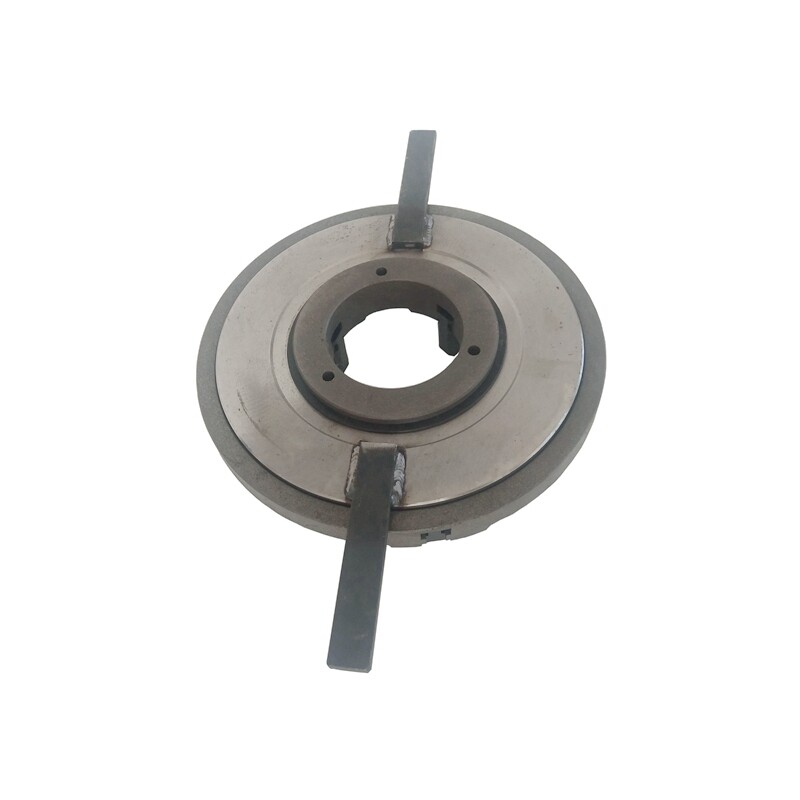 12" Self-centering Welding Positioner Table Chuck Reversible NEW