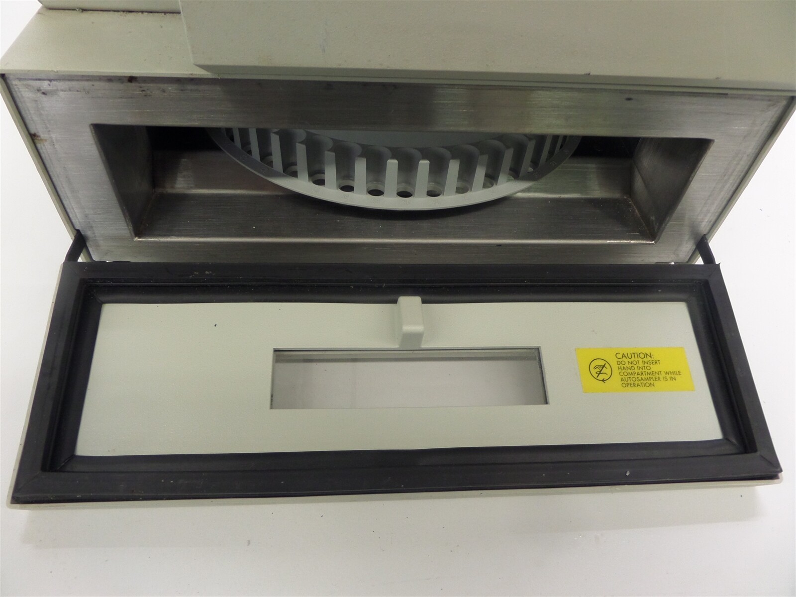 Waters 717Plus HPLC Autosampler WAT078900 Chromatography