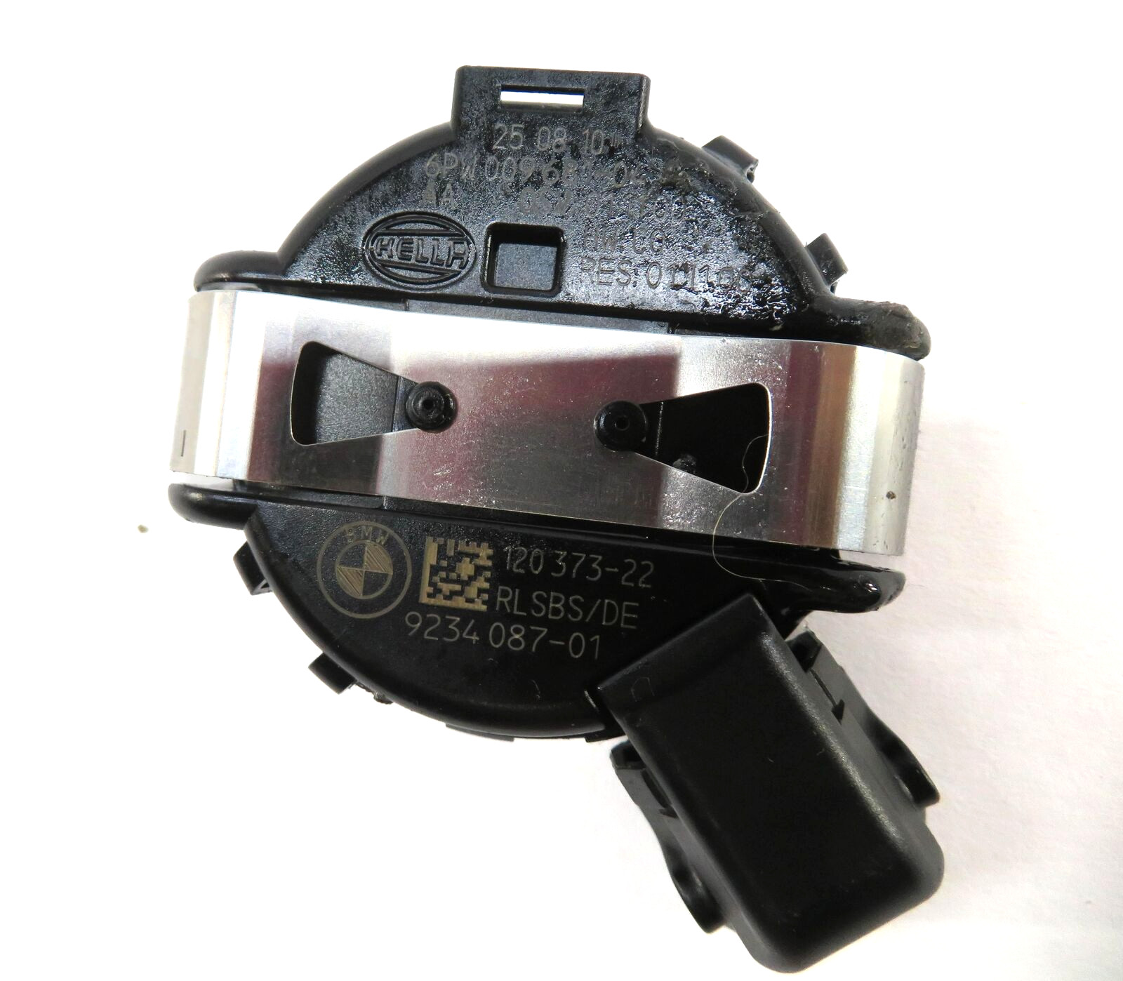 2011 BMW 535i (F10) SUN LIGHT RAIN SOLOR SENSOR (WINDSHIELD MOUNTED) 61359234087