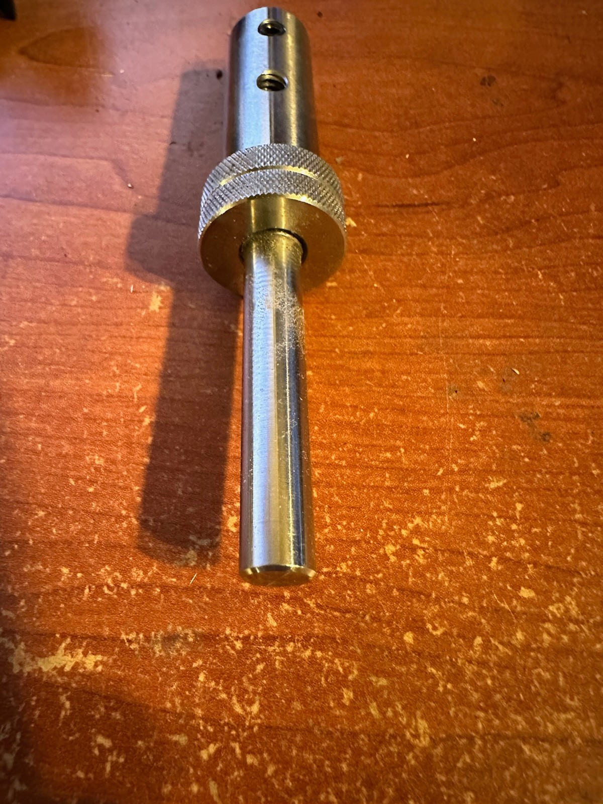 Fly Angler Distributing Shaft Extension 4 1/2 inches