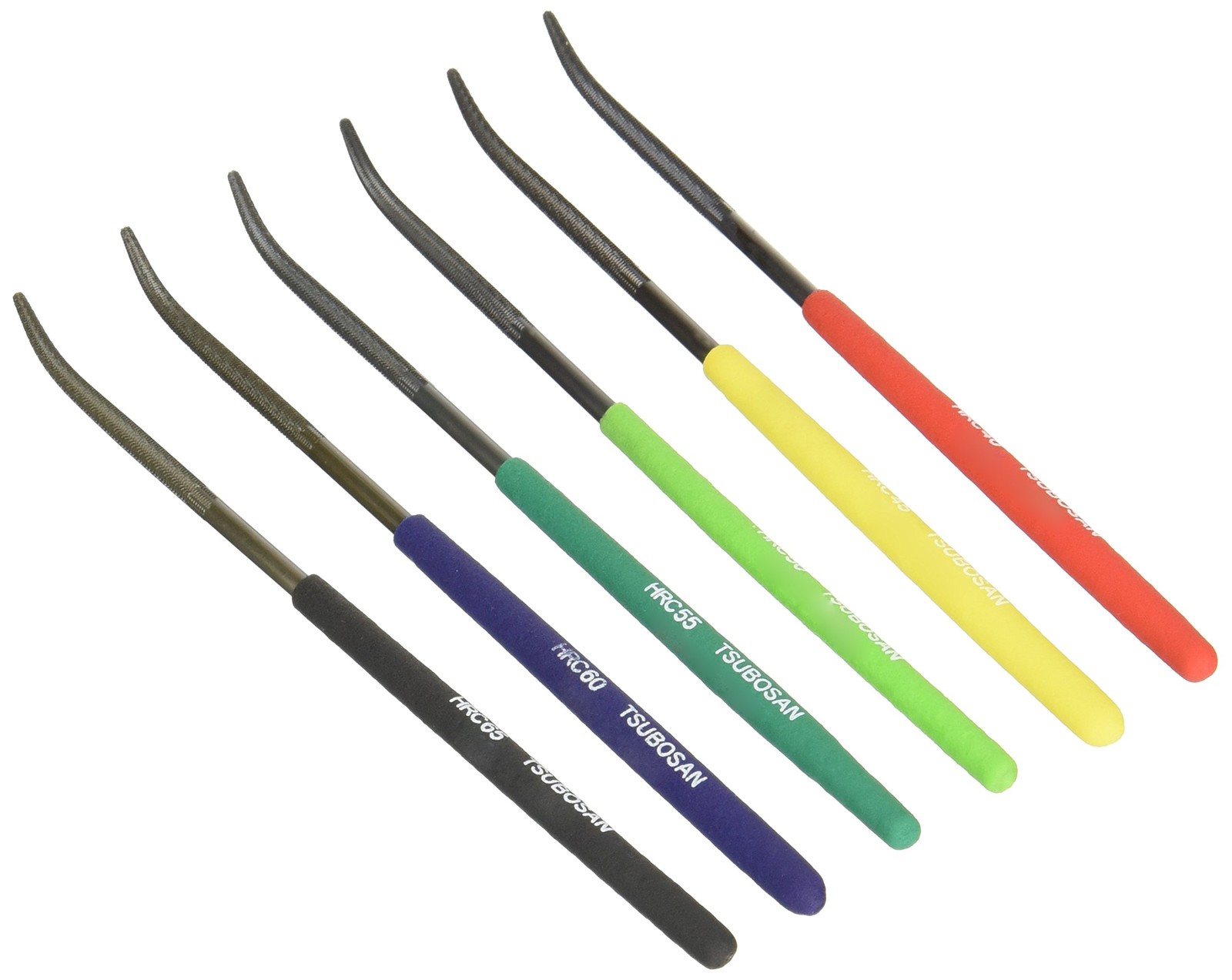 Tsubosan JS100 MA00600 Hardness Check