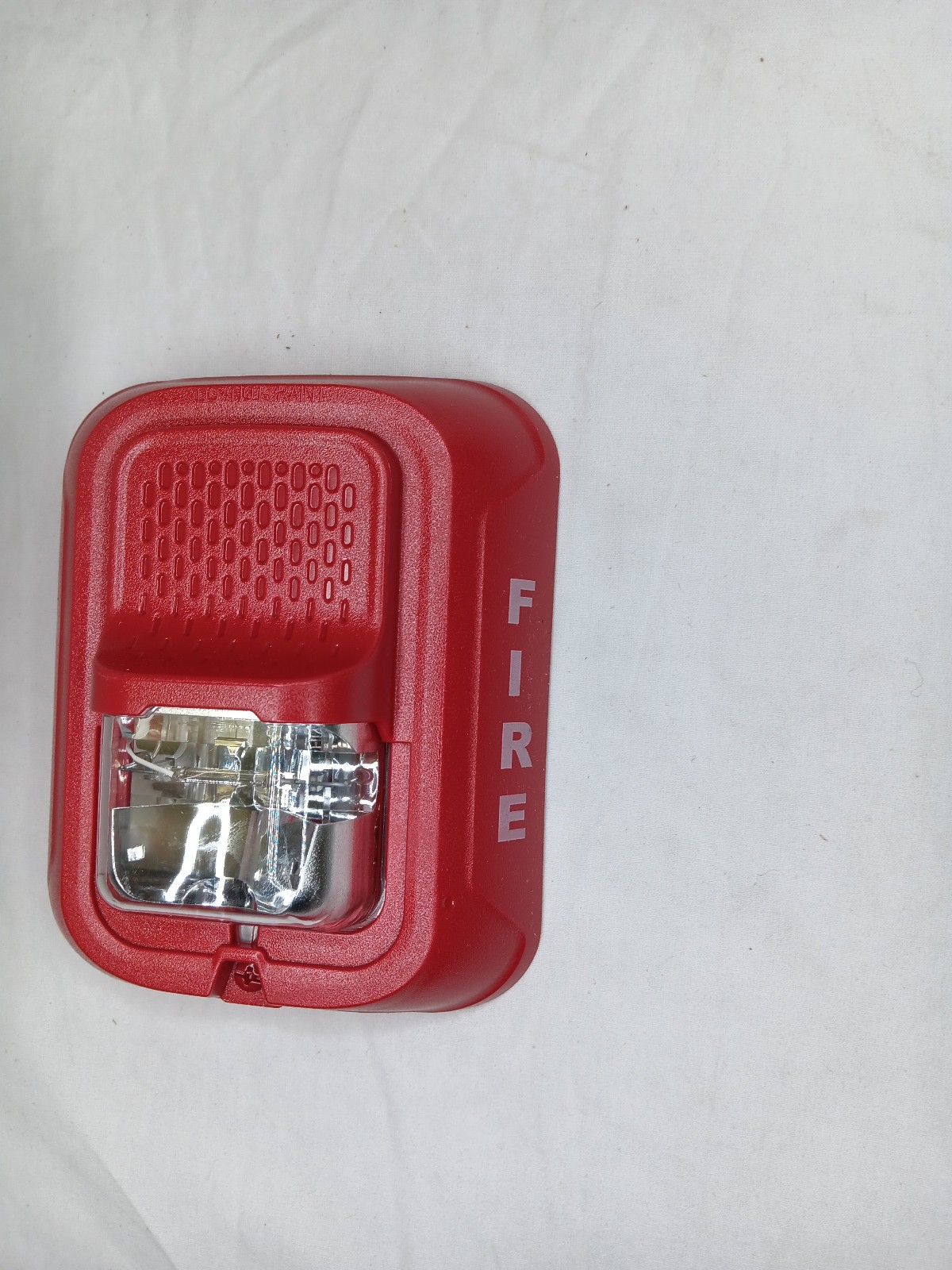 System Sensor SRL Fire Alarm