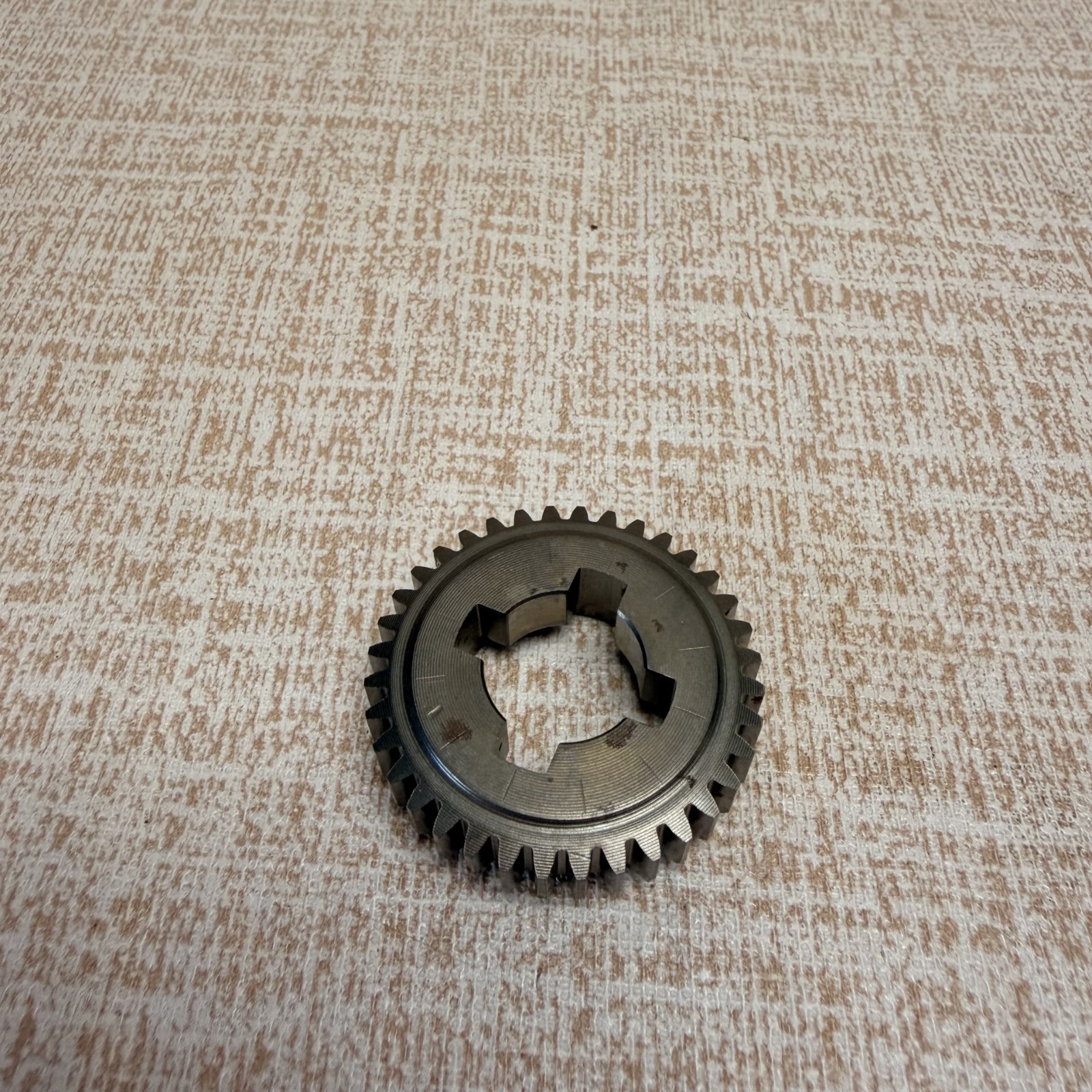 Bosch 2606317037 Cylindrical Gear OEM