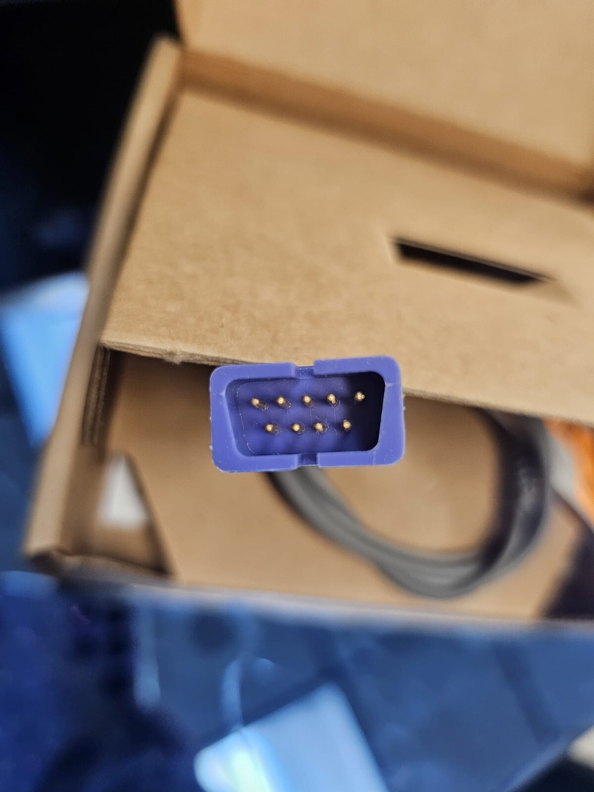 NELLCOR OxiMax Durasensor DS-100A
