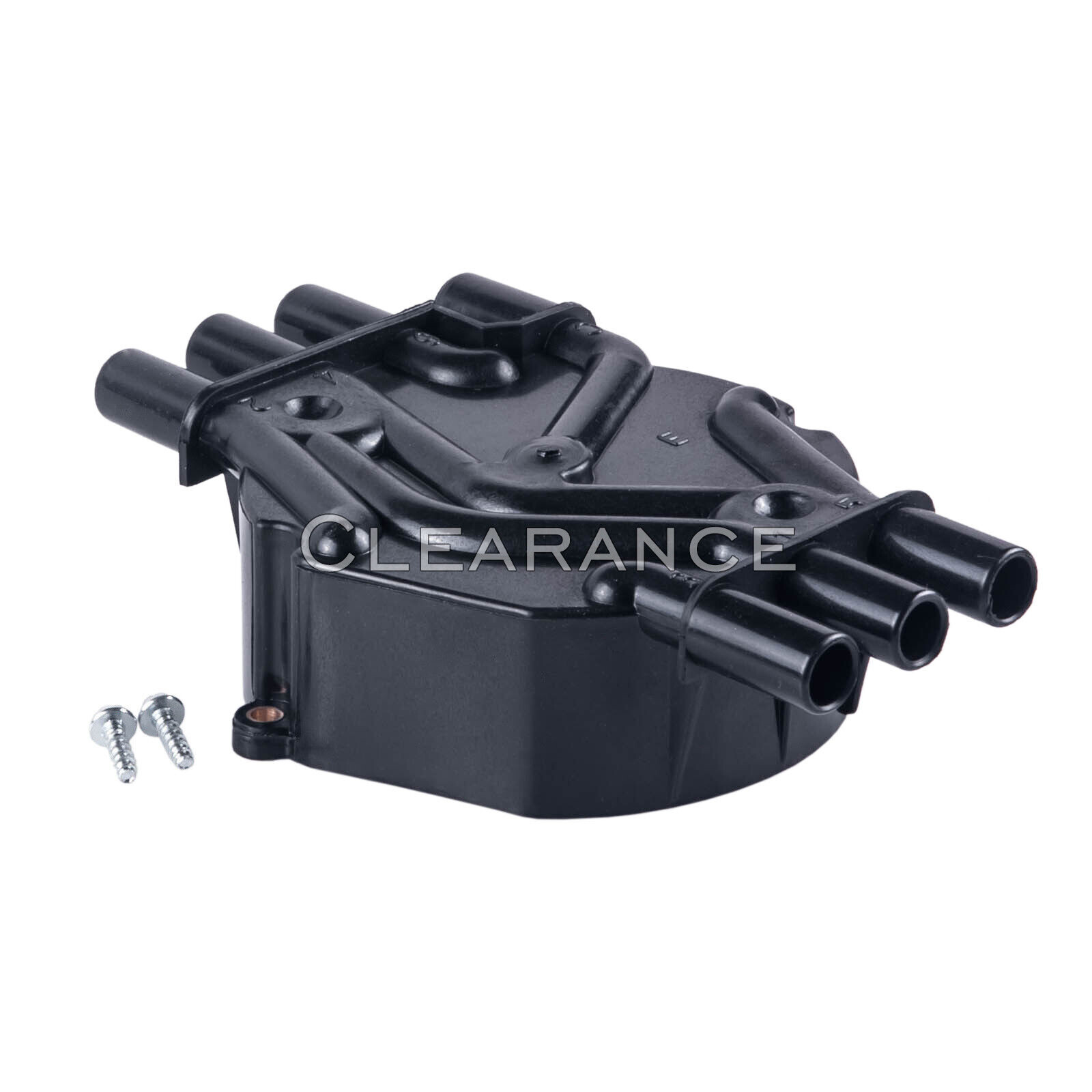 Ignition Distributor Cap for Chevy Cadillac GMC 4.3L DR475 D328A