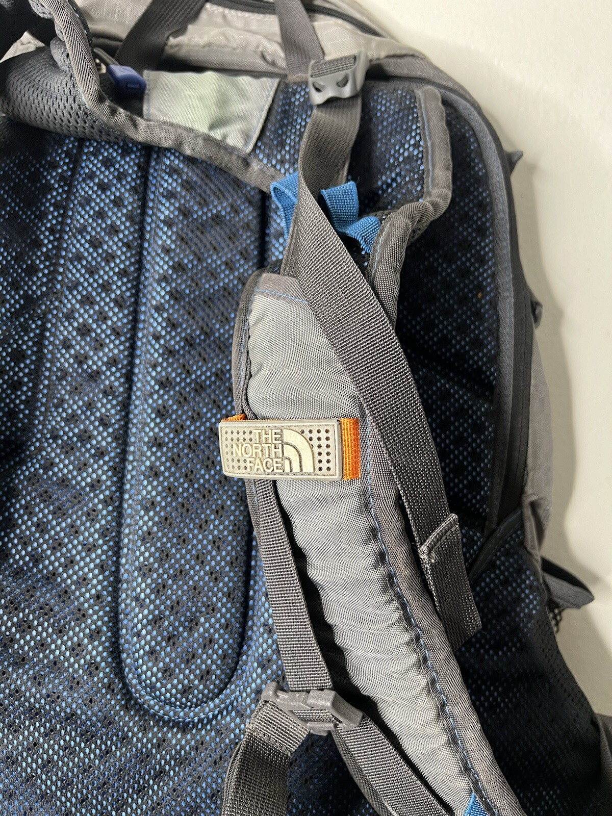 The North Face Plasma 30 Hiking Backpack Flight Series Outdoors Pack