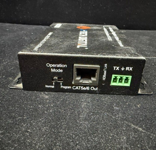 J-TECH HDMI2.0 4K HD BASE EXTENDER JTECH-4K-EX-HDBASET RECEIVER ONLY