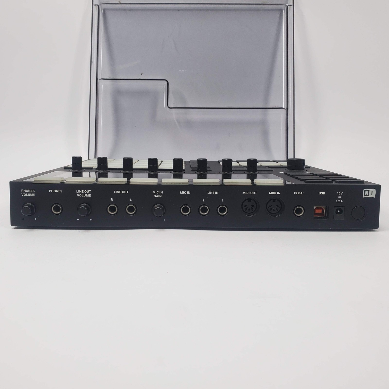 Maschine MK3 USB MIDI Controller Interface System