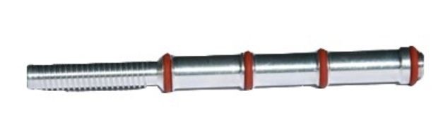 Laser Ammo SureStrike Laser Cartridge Kit, 9mm Red Visible Laser : 9MVSSLC-RG