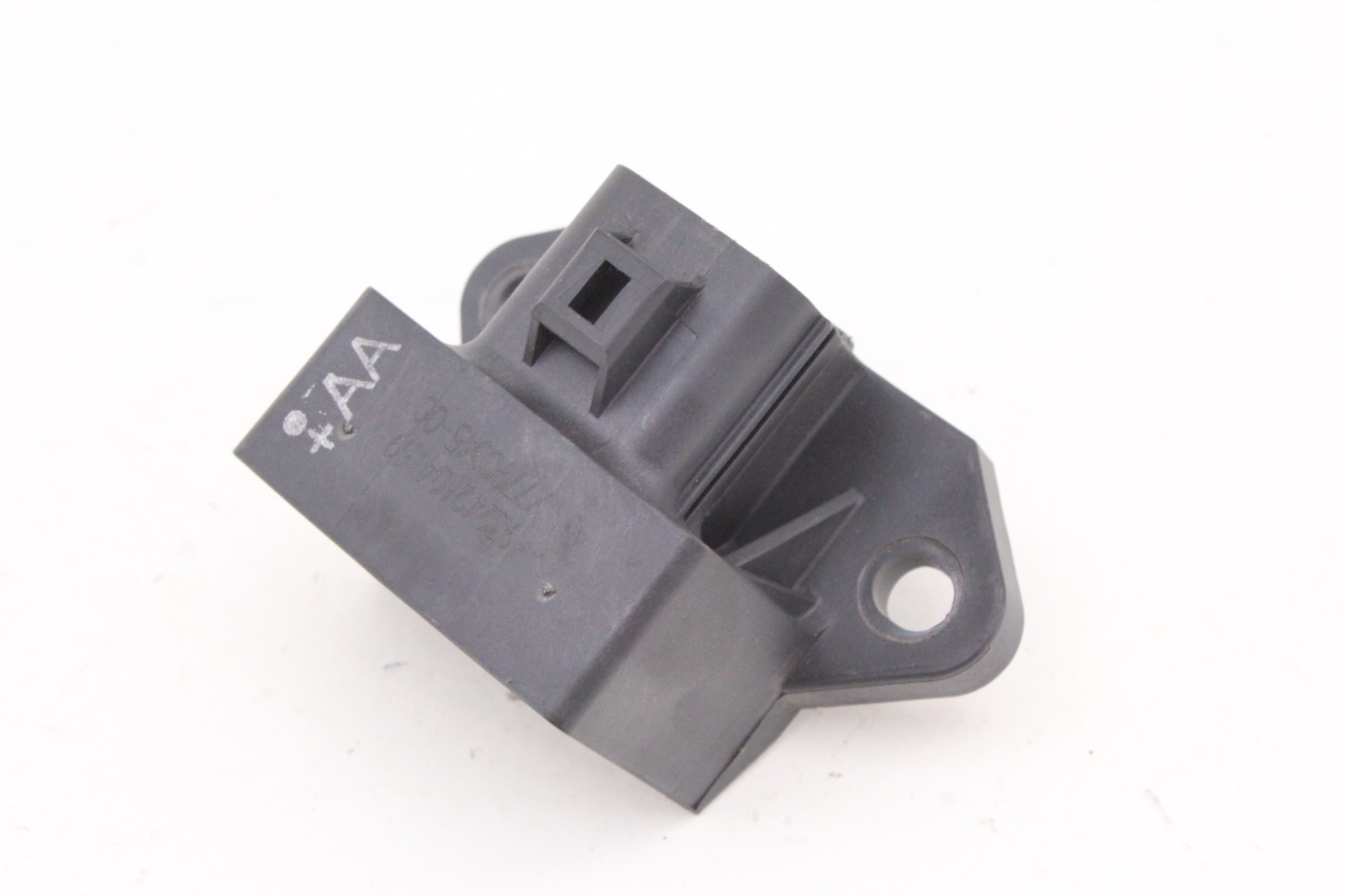 09-12 Ford Flex Fuel Pump Sensor Control Module Unit Black OEM X7790045-00