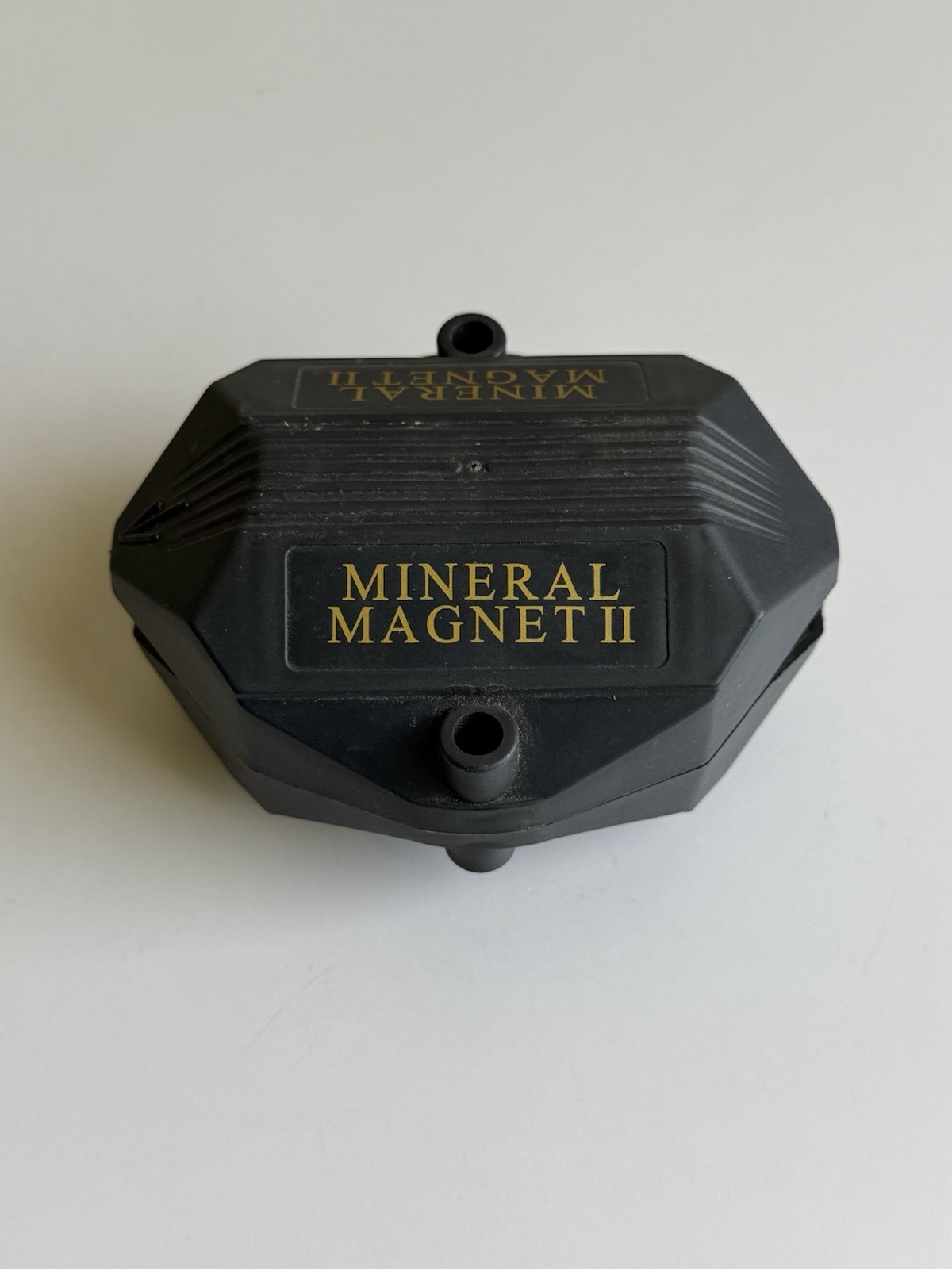 Mineral II Magnetic Water Conditioner  Magnetic Water Conditioner and Softener