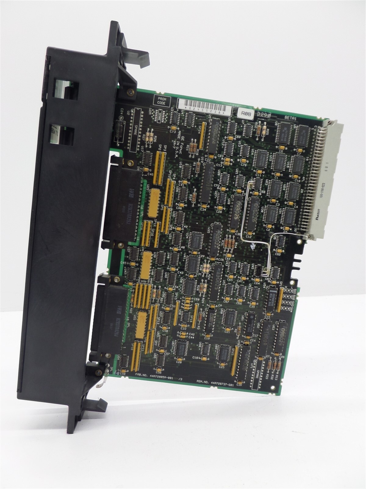 GE Fanuc IC697BEM713B Bus Transmitter Module