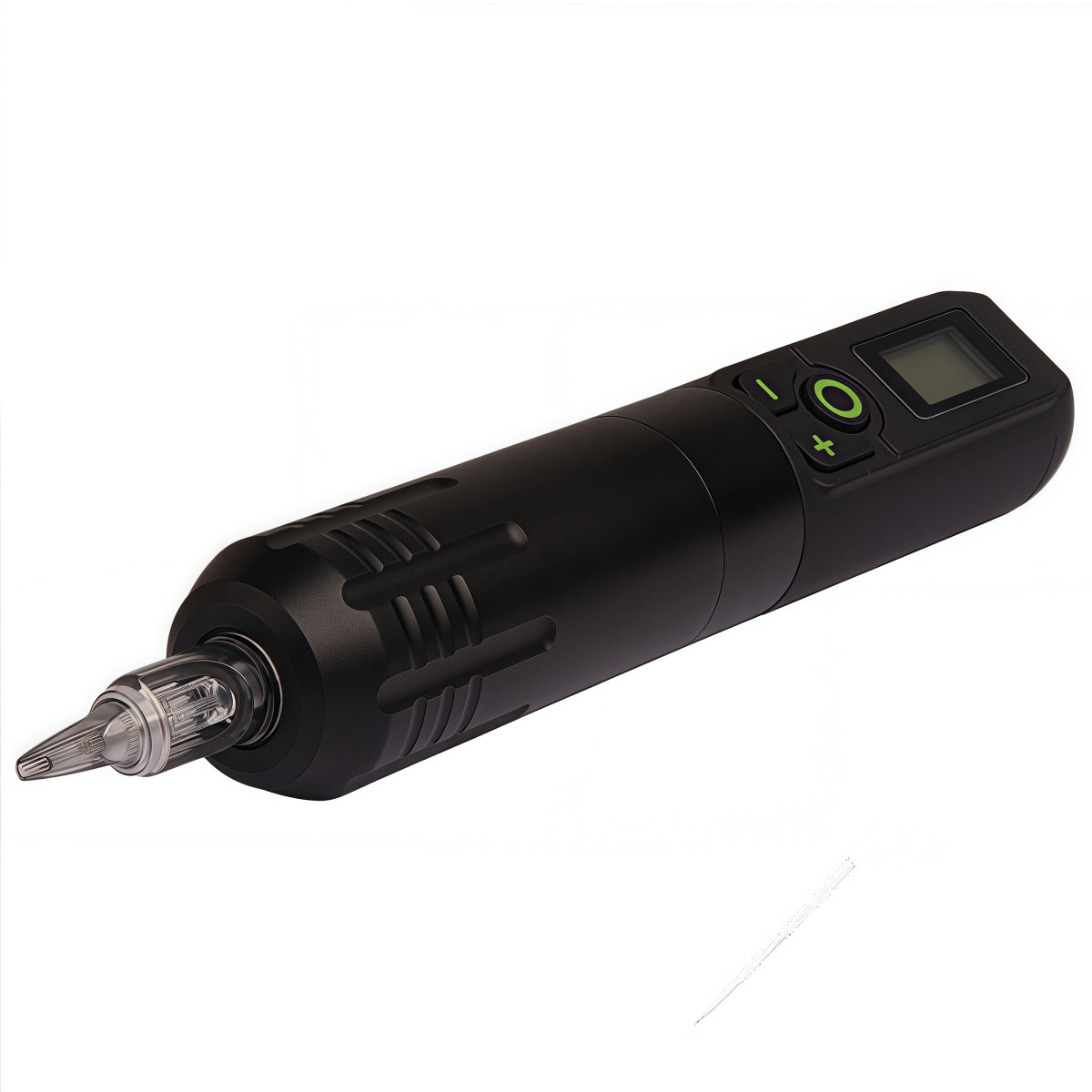 Wireless Tattoo Machine Pen Rechargeable Battery Charging Cable RCA Connector