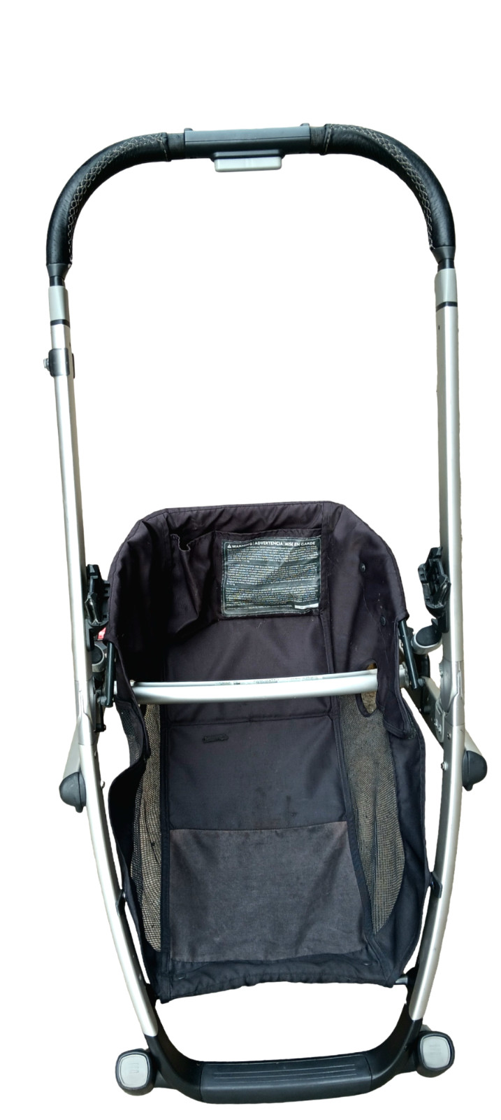 UPPAbaby VISTA (Model 0318-VIS-US-JOR) Replacement frame complete