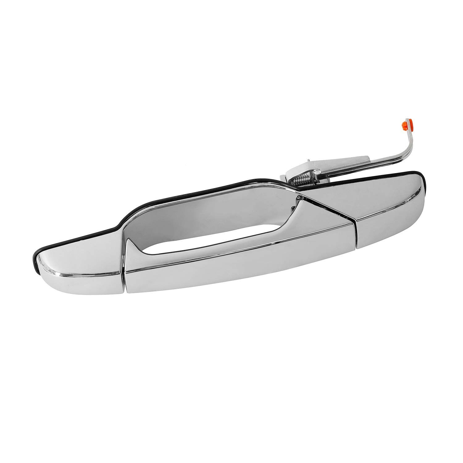 Gledewen Chrome Door Handle for 2007-2013 Chevy/GMC Models