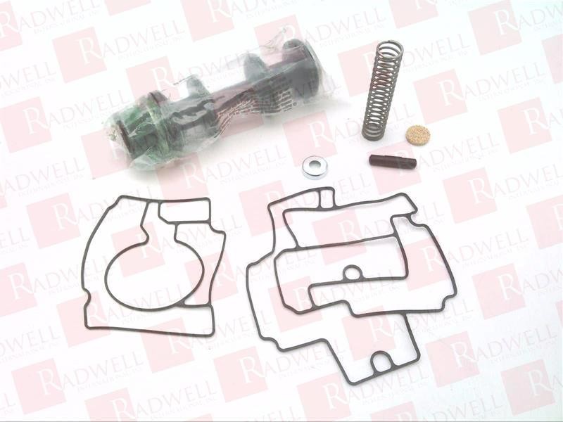 MAC VALVES INC K-58010 / K58010 (BRAND NEW)