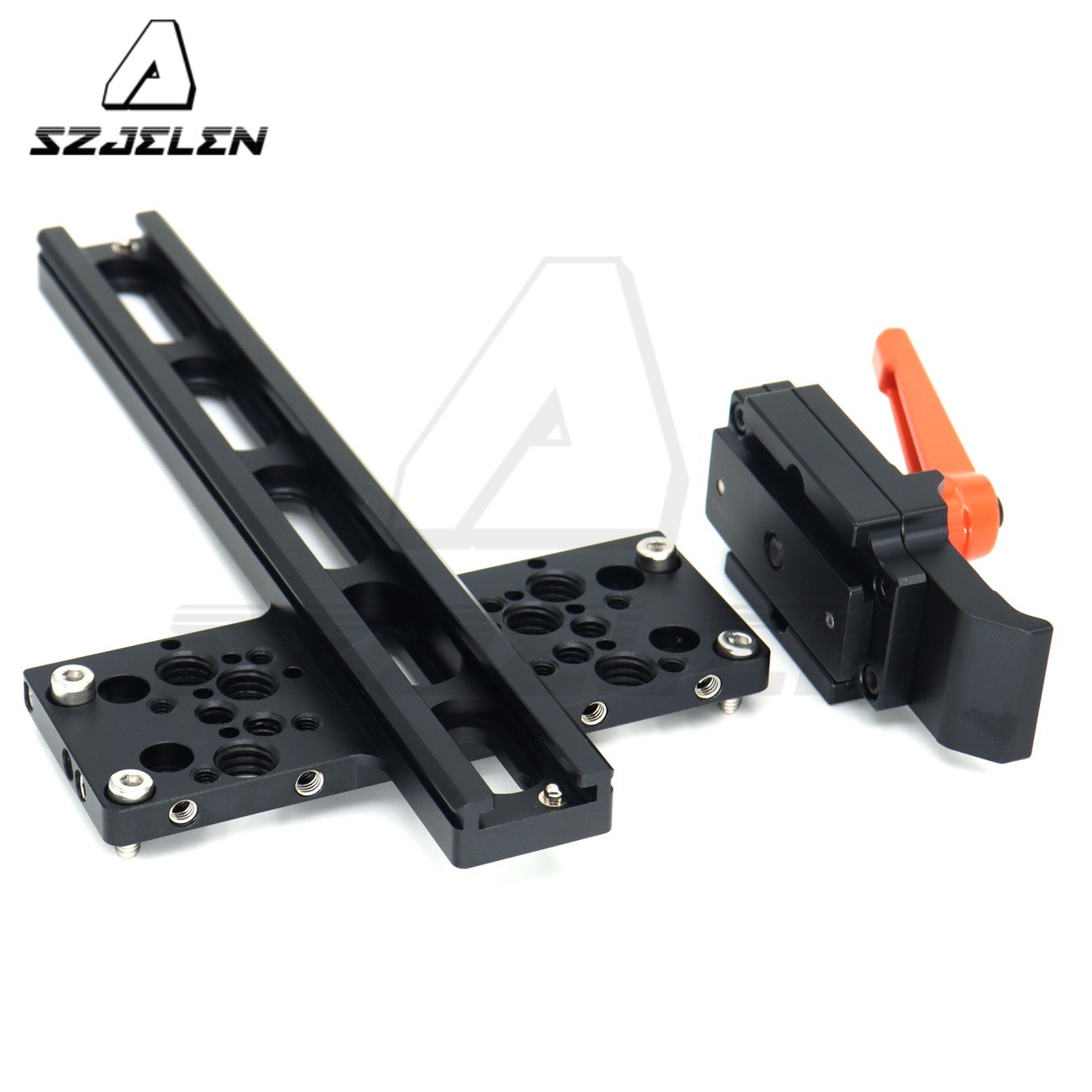 DJI Ronin 2 to TOP Plate for ARRI ALEXA mini miniLF 35, RED SONY Camera 20cm