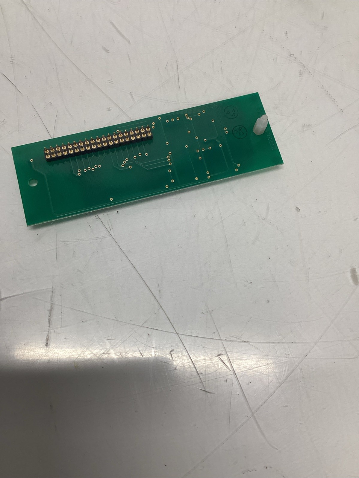 Input Module PCB Circuit Board Industrial Control Replacement 292261 Q-908