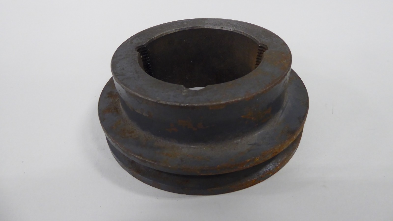 Dodge 1/3V4.12-1615 Sheave Pulley 1615 Bore