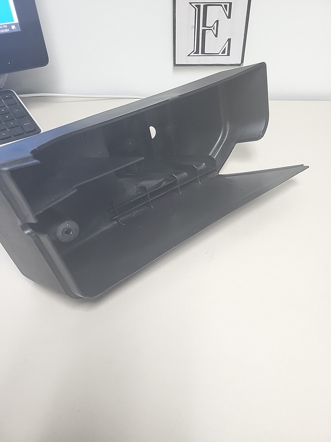 Proform Pro 1000 Treadmill Right Rear Foot (109)