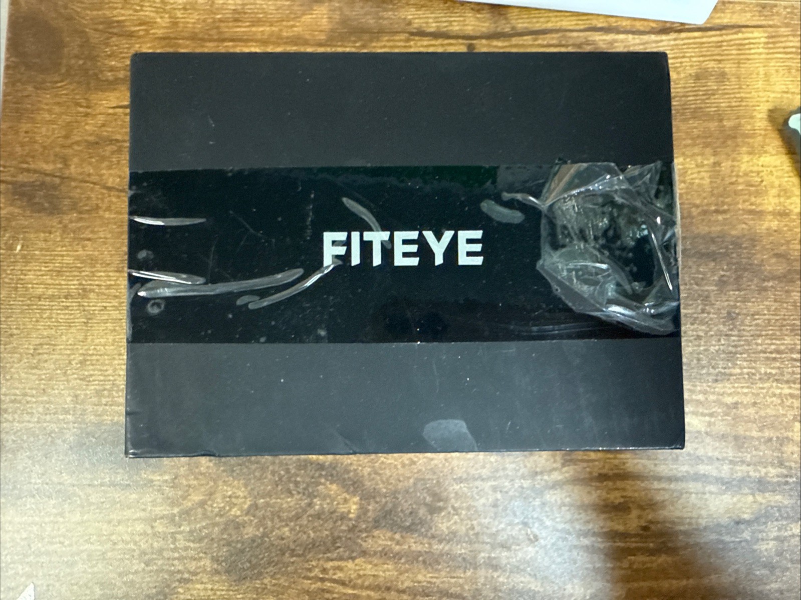 Fiteye 4KDash Cam WiFi GPS, 3 Channel Front Rear & Inside Dash Camera, Free 64GB