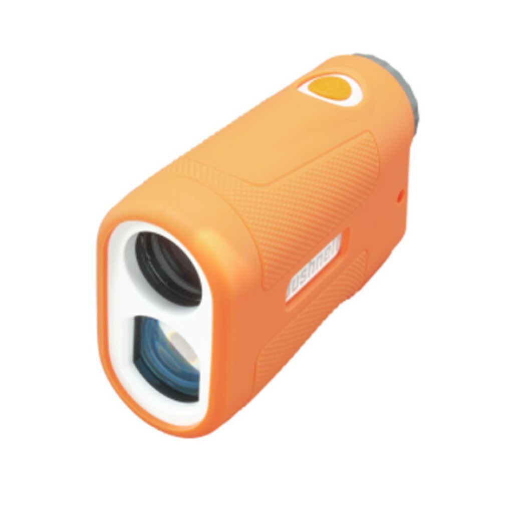 Bushnell Silicone Exo Armor Atomic Orange Disc Golf Accessories