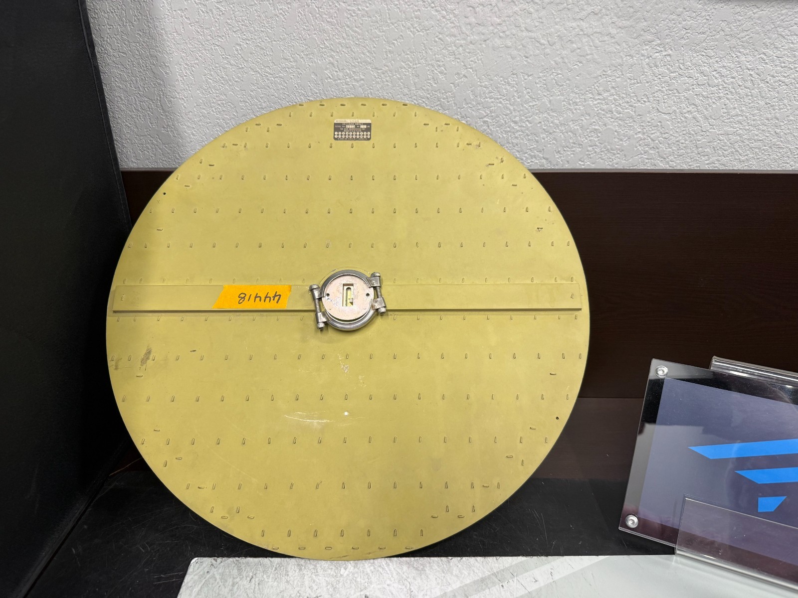18" Antenna Array AA1218A 4000525-1218 Removed Working