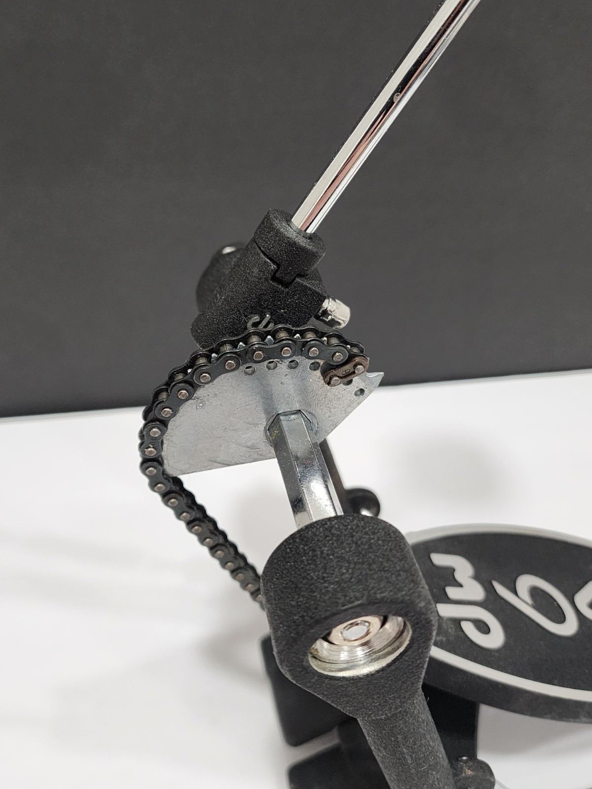 DW 6000 Accelerator Single Bass Drum Pedal