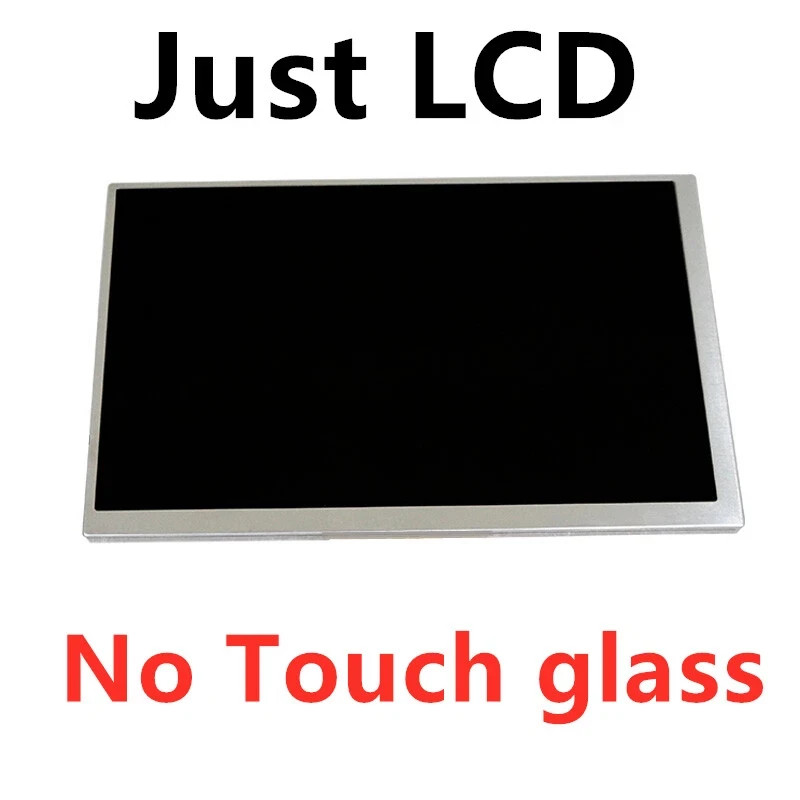 LCD Screen For Owon PDS5022S  Oscilloscope Display Replacement