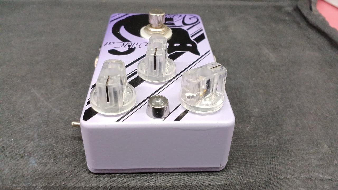VIVIE WILDCAT EFFECTOR 227892