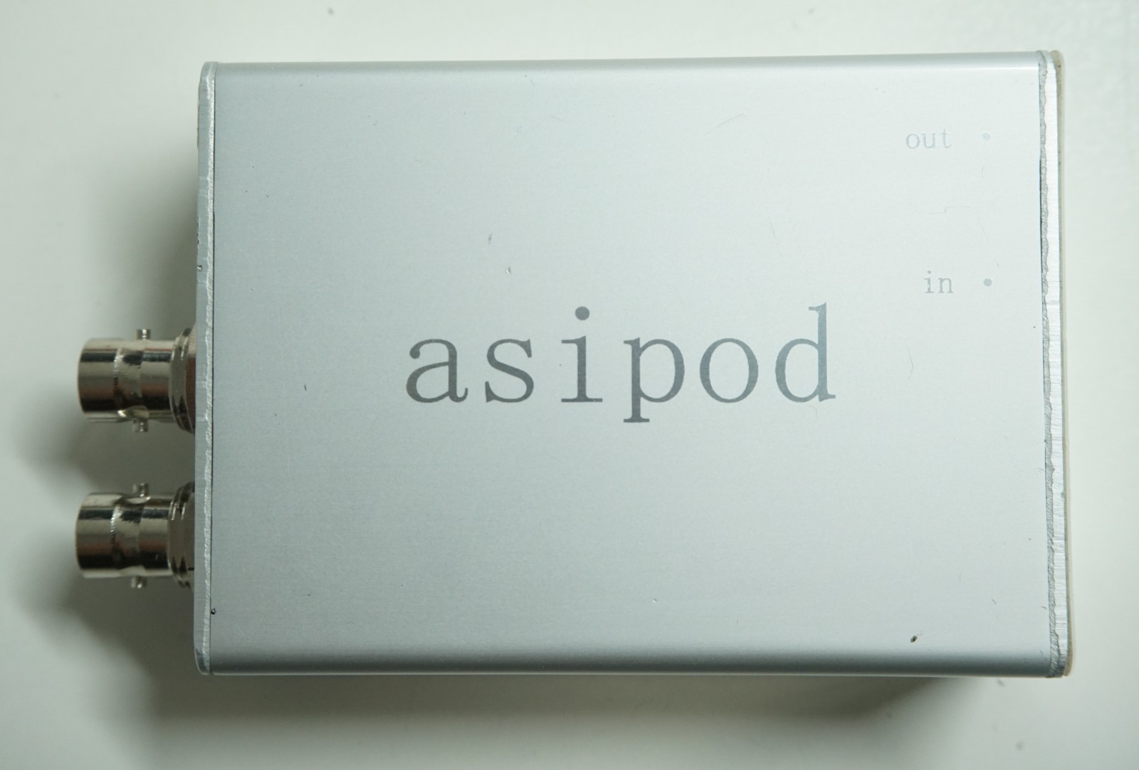 Alitronika AT4USB AsiPod TS Player & Recorder