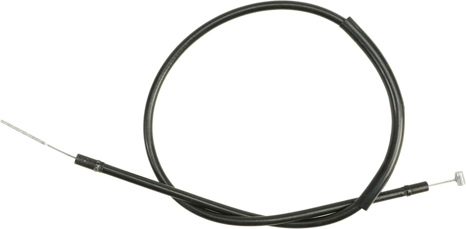 1981 Yamaha SR 540E Snowmobile SPI Throttle Cable