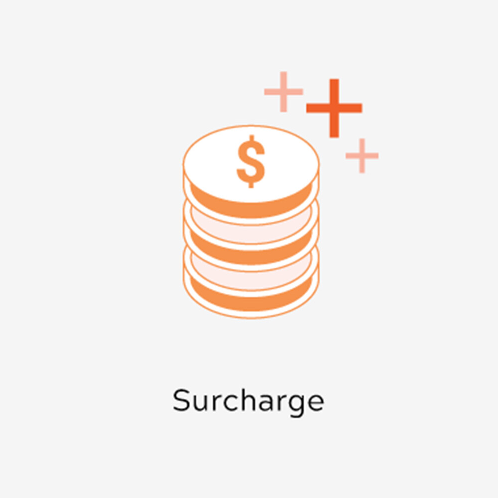 Kaka Industrial Product surchage