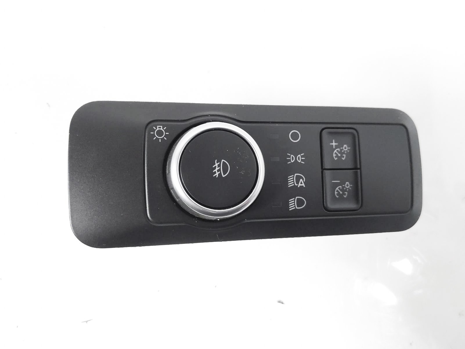 2022 Ford Bronco Sport Headlamp Light Switch (On Dash) M2dt-13D061-Abw