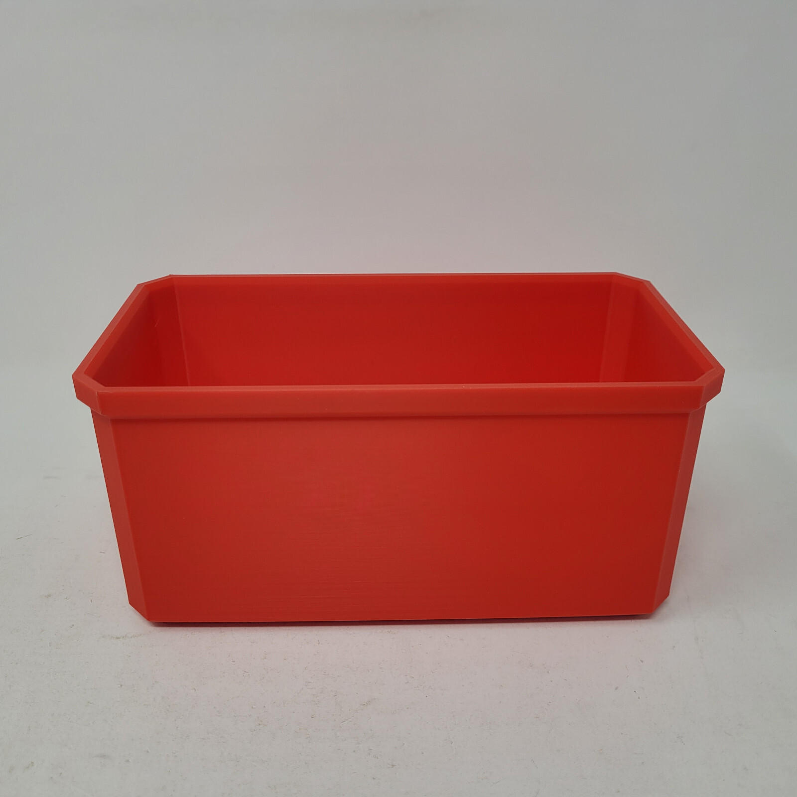 Fits Milwaukee Packout Deep Storage Tray and Insert Red 1 Organizer