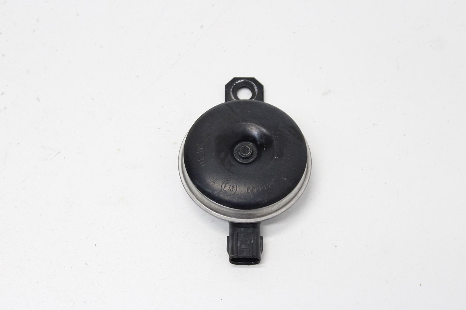 2018-2021 SUBARU WRX EMERGENCY HIGH NOTE TONE ELECTRIC HORN OEM