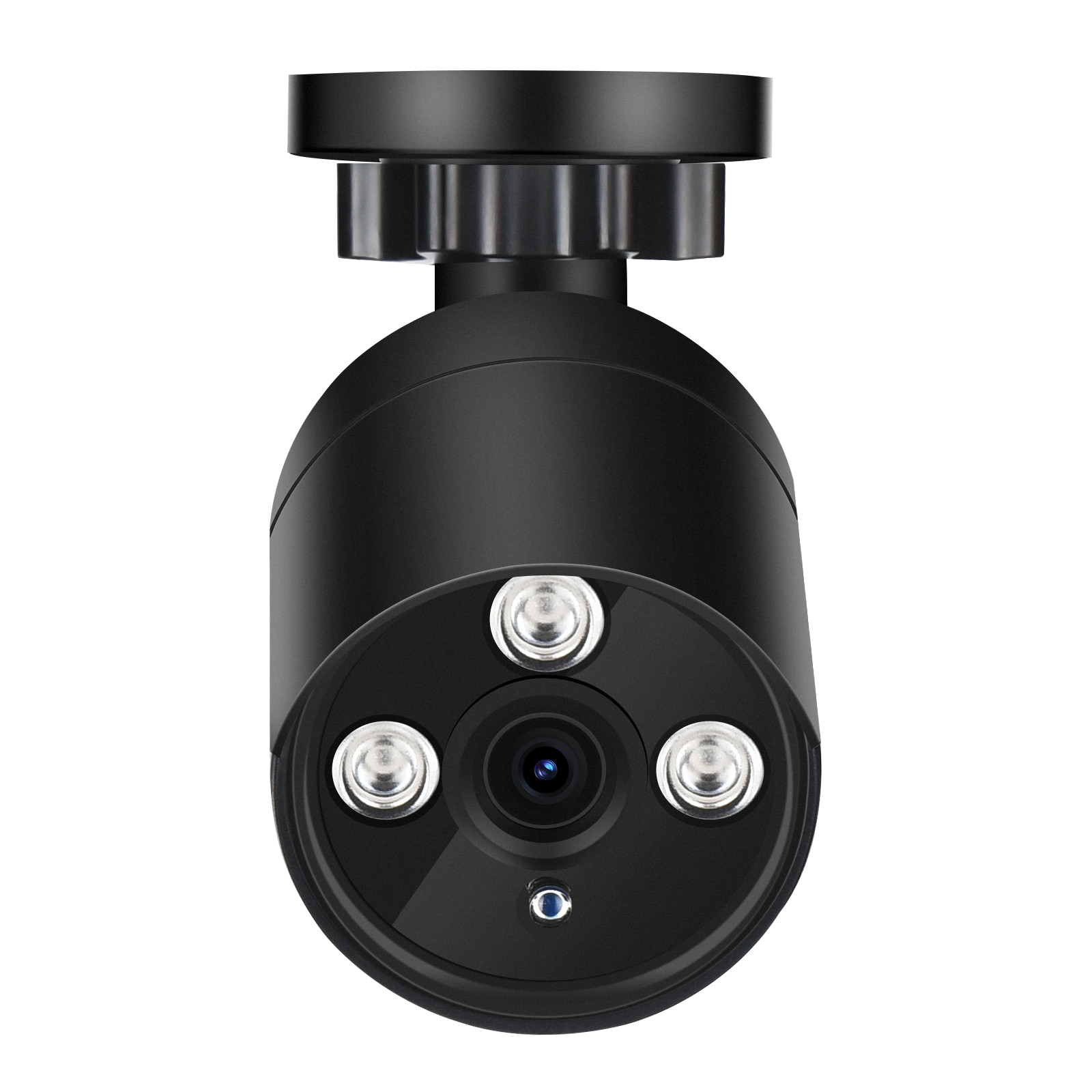 8CH DVR CCTV Security System 1080P Home Outdoor Surveillance Camera with 1TB HDD