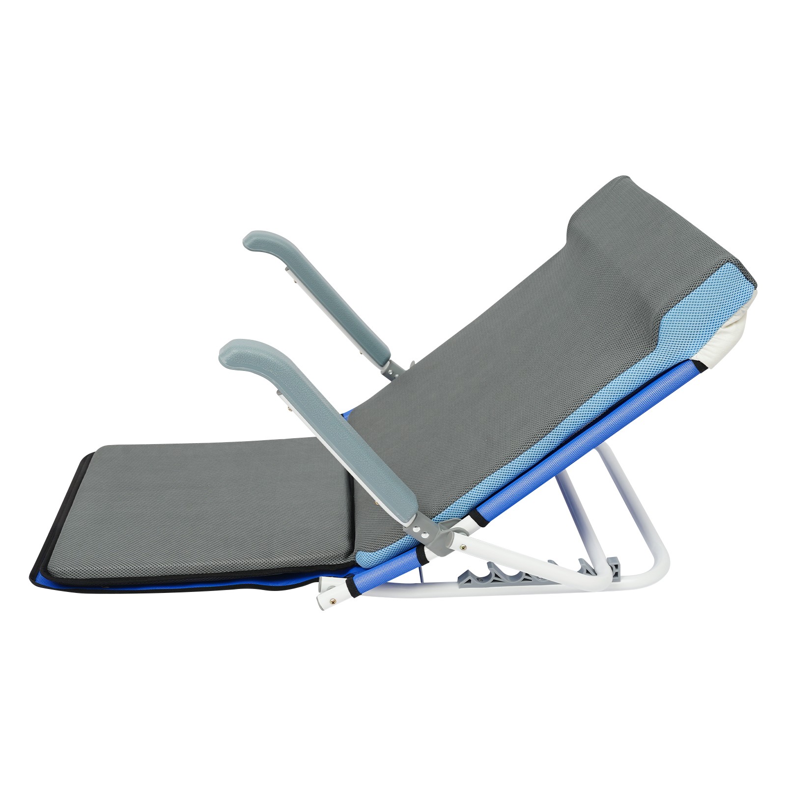 Adjustable Bed Backrest Portable Folding Backrest Lifting Bed Backrest