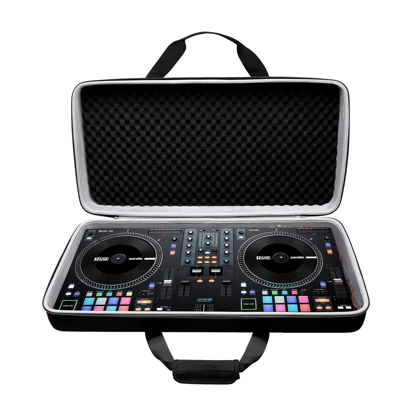 XANAD DJ Controller Case RANE ONE/Pioneer DDJ