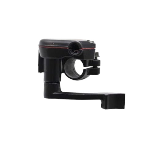 7/8" 22mm Thumb Throttle Cable Handle Assembly 50cc 70cc 90cc 110cc 125cc